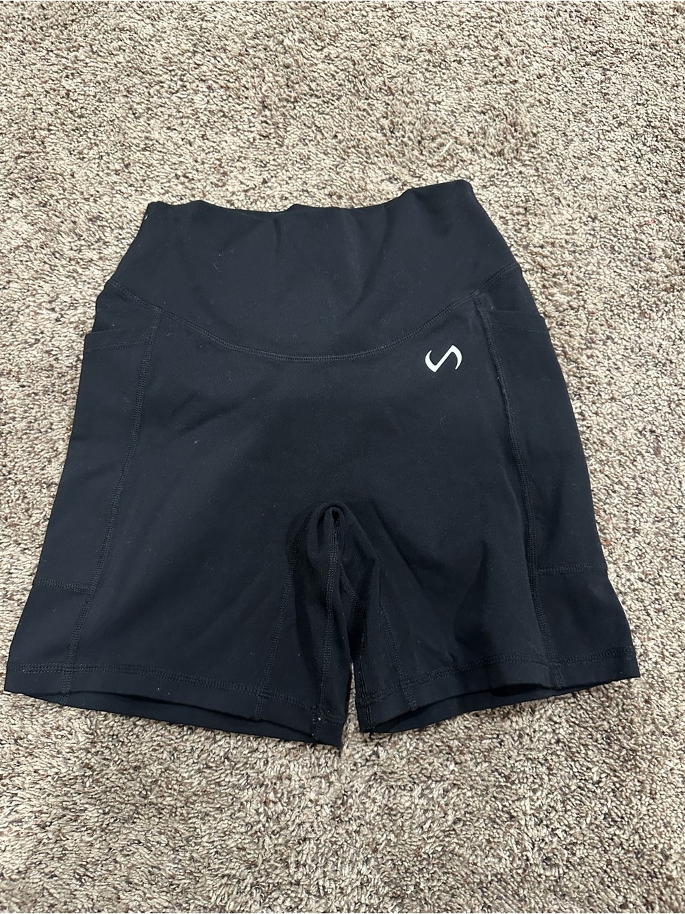 TLF Tempo Shorts